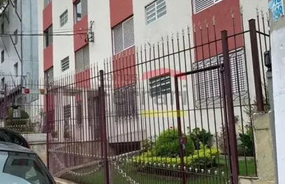 Apartamento jardim são paulo - 43m²  sem vaga - sem elevador