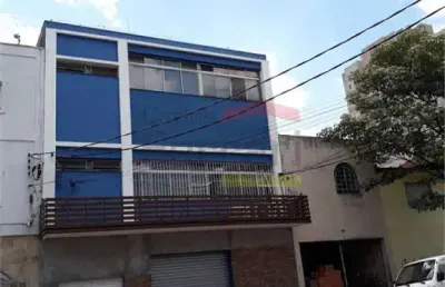 Prédio com 30 salas para alugar na Rua Eduardo Chaves, 183, Luz, São Paulo