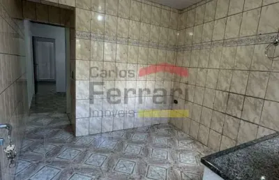 Casa com 3 quartos à venda na Rua Pedro, 210, Vila Albertina, São Paulo