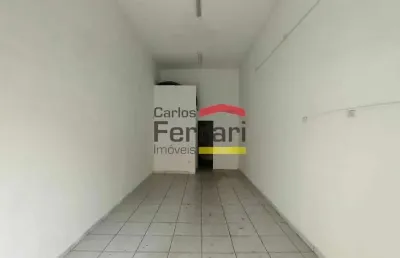 Ponto comercial para alugar na Rua Voluntários da Pátria, 4612, Santana, São Paulo