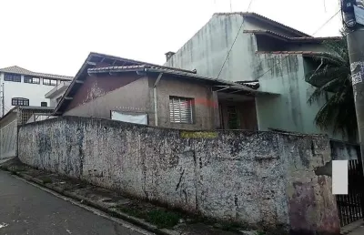 Casa com 2 quartos à venda na Rua Chiquinha Gonzaga, 143, Jardim Paraventi, Guarulhos