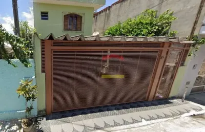 Sobrado 140 m²  - 03 quartos, 2 vagas - jardim brasil (zona norte)