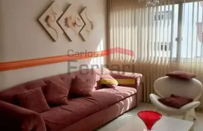 Apartamento  123 m²- santana, 03 dormitórios, 01 suíte, 02 vagas