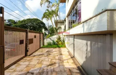 Casa com 4 quartos à venda na Rua Santo Anselmo, 474, Jardim São Bento, São Paulo