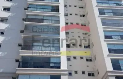 Apartamento finamente decorado na parada inglesa - 108m²