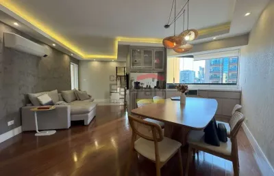 Apartamento à venda com 3 dormitórios e 3 vagas na vila pauliceia
