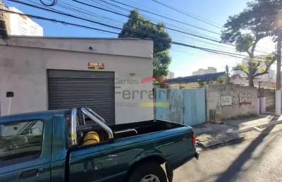 Sala comercial com 3 salas para alugar na Rua Vicente Soares, 197, Santana, São Paulo