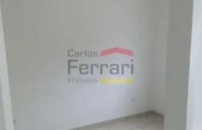 Casa condomínio fechado para locação, vila gustavo, 03 dormitórios, sem vaga