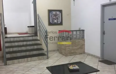 Sala comercial 30 m² avenida mazzei recepção 1 vaga de garagem 200 m do metrô tucuruví
