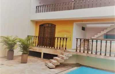 Casa com 4 quartos à venda na Rua Japeacaba, 61, Vila Albertina, São Paulo