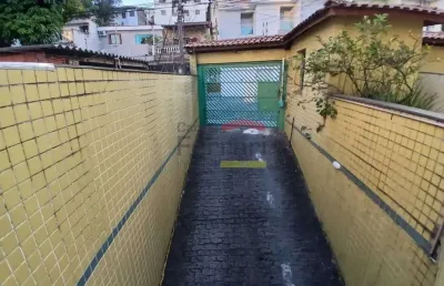 Casa em condomínio fechado com 2 quartos para alugar na Rua Maria José Pomar, 95, Lauzane Paulista, São Paulo