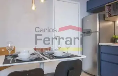 Apartamento com 2 quartos à venda na Avenida Elísio Teixeira Leite, 660, Brasilândia, São Paulo