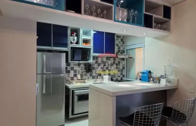 Apartamento á venda em santa teresinha - 3 dormitórios e duas vagas.