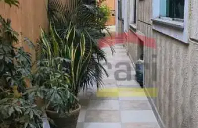Lindo sobrado na parada inglesa ? pronto para morar!