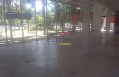 Ponto comercial para alugar na Rua Sílvio Rodini, 13, Parada Inglesa, São Paulo