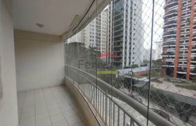 Pompeia, apartamento para locação, 87 metros, 3 dormitórios, 2 vagas