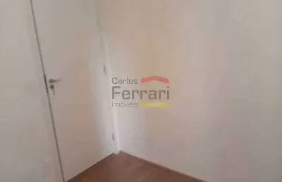 Apartamento com 2 quartos para alugar na Rua da Baracela, 561, Parque Novo Mundo, São Paulo