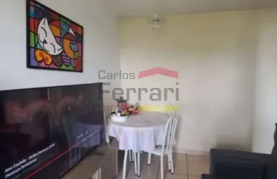 Apartamento 3 dormitórios , 1 suite , 1 vaga  à venda edifício: privillege vila maria