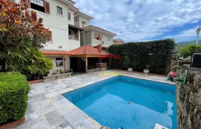 Casa em condomínio fechado com 3 quartos para alugar na Rua Mileto, 17, Vila Santos, São Paulo