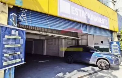 Loja comercial no jardim são paulo, próximo ao metrô