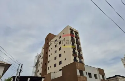 Apartamento na parada inglesa, com 2 quartos, próx. ao sesc santana