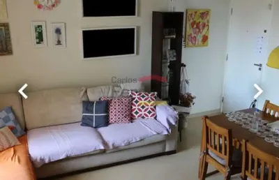 Apartamento com 52m² de área útil e 80m² de área comum, perfeito para quem busca conforto e praticid