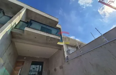 Casa com 3 quartos à venda na Rua Álvares Afonso, 369, Parque Vitória, São Paulo