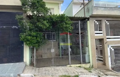 Casa com 2 quartos para alugar na Rua Ronaldo de Carvalho, 323, Jardim São Paulo (Zona Norte), São Paulo