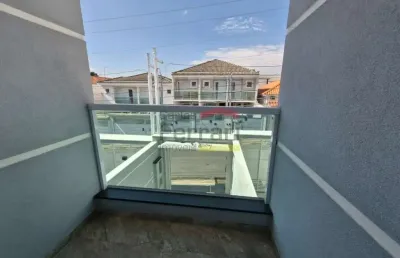 Casa com 3 quartos à venda na Rua Engenheiro Orlando Daniel Gois, 171, Parque Vitória, São Paulo