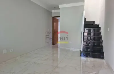 Casa com 3 quartos à venda na Rua Engenheiro Orlando Daniel Gois, 175, Parque Vitória, São Paulo