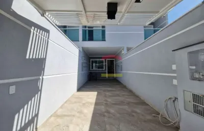 Casa com 3 quartos à venda na Rua Engenheiro Orlando Daniel Gois, 179, Parque Vitória, São Paulo