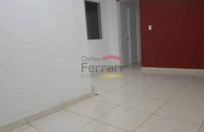 Apartamento com 2 quartos à venda na Avenida Parada Pinto, 3420, Vila Nova Cachoeirinha, São Paulo