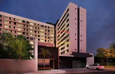Apê 2 dorms, 1 vaga - vila sabrina, mcmv com fgts e lazer completo