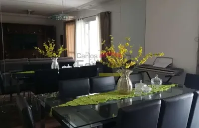 Apartamento com 3 quartos à venda na Avenida Direitos Humanos, 1201, Imirim, São Paulo