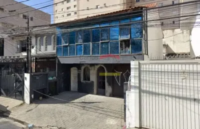 Venda - casa na vila dom pedro ii ao lado do metrô parada inglesa