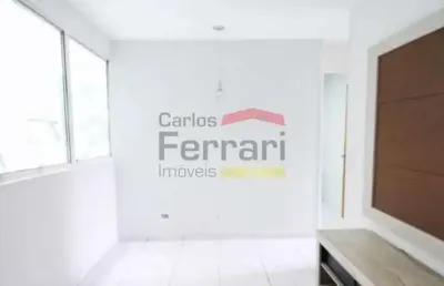 Apartamento  02 quartos -  avenida engenheiro caetano álvares ? imirim,