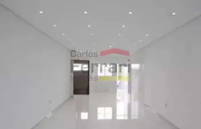 Sobrado 190 m²,   3 quartos , 3suites  4 vagas - vl são geraldo  próximo à penha , zona leste