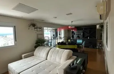 Apartamento com 2 quartos para alugar na Avenida Direitos Humanos, 1201, Imirim, São Paulo
