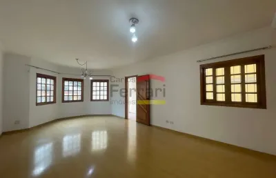 Casa em condomínio fechado com 3 quartos à venda na Rua Doutor Natalino Righeto, 700, Tucuruvi, São Paulo