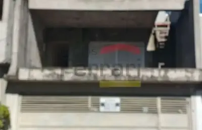 Casa com 3 quartos à venda na Rua Bezerra da Silva, 640, Chácara São Luiz, Franco da Rocha