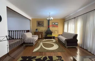 Casa com 4 quartos para alugar na Rua Maria Francisca, 46, Vila Irmãos Arnoni, São Paulo