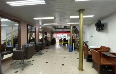 Prédio com 8 salas para alugar na Rua Paulo Gonçalves, 271, Santana, São Paulo