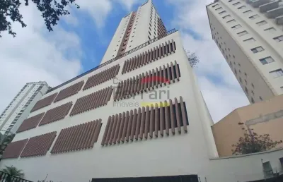Apartamento santana 2 dormitórios, sendo 1 suíte, 1 vaga