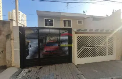 Sobrado santa terezinha  ( residencial e comercial )