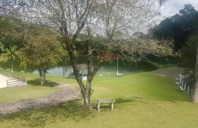 Chácara ideal para pesqueiro ou eventos  - santa isabel