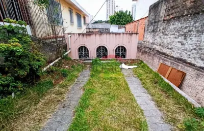 Oportunidade para investidores - casa à venda com 2 dormitórios, 1 vaga e terreno de 137m² - zn