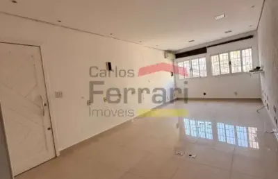 Casa com 2 quartos à venda na Rua Ênio Voss, 59, Parada Inglesa, São Paulo