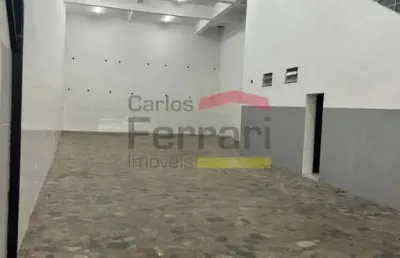 Prédio comercial para locação na zona norte de são paulo!
