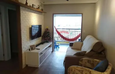 Descubra seu novo lar!  apartamento de 87m² com 3 dormitórios, a 300 metros do metrô parada inglesa