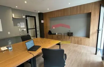 Apartamento his2 2 dormitórios no max tucuruvi - 39,70m² - localização estratégica zona norte